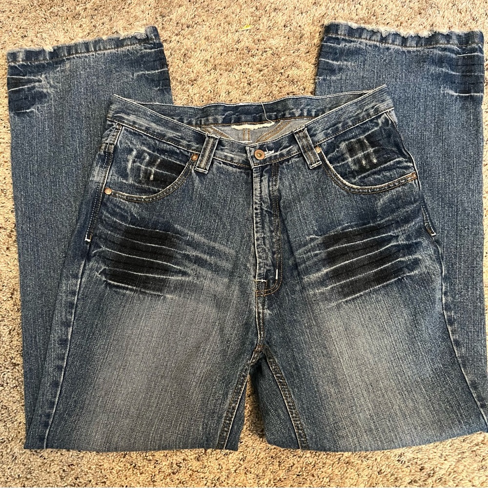 South Pole Jeans Size 34 x 32
